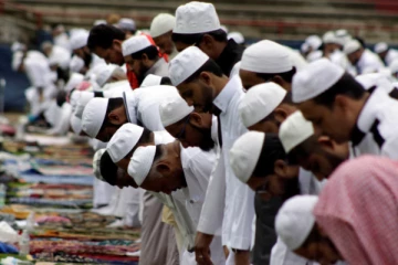 இலங்கை வாழ் முஸ்லிம் சமூகத்தின் பாதுகாப்புக்கு உறுதி! அரசாங்கம் அறிவிப்பு