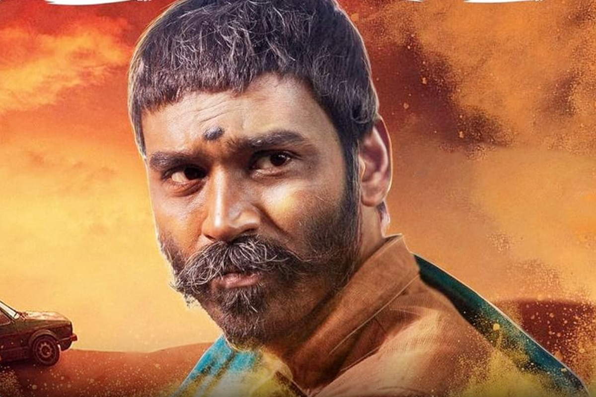 அசுரன் படத்தில் தனுஷுக்கு பதில் நான் தான் நடிக்க வேண்டியது, பிரபல நடிகர் உடைத்த உண்மை | Popular Actor Was First Choice For Asuran Movie