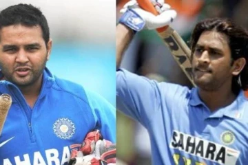 இந்திய அணியின் பிரபல வீரரின் கிரிக்கெட் வாழ்க்கை முடிவுக்கு வர காரணம் மகேந்திர சிங் டோனியா?