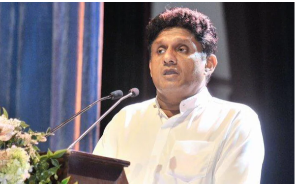 முறைப்படி நாட்டின் அதிகாரத்தை கைப்பற்றுவேன்!! | Sajith Premadasa Srilanka Politics Srilanka Crisis