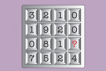 Brain Teaser Maths: புத்திசாலிகள் சொல்வார்கள் இந்த அறியாப் புதிருக்கு விடை என்ன?