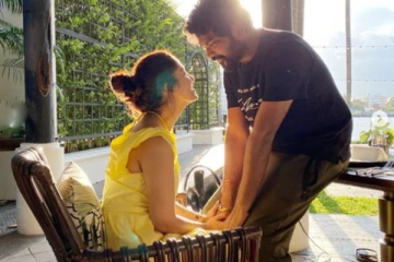 விக்கியை பிரியாமல் இருப்பதற்கு நயன்தாரா செய்த காரியம்! கொண்டாடும் ரசிகர்கள்