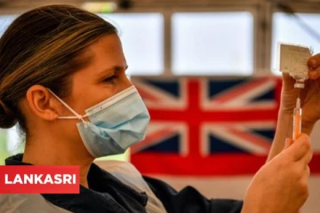 30 வயதுக்கு உட்பட்டவர்களுக்கு அது வேண்டாம்.., பிரித்தானிய அரசின் திடீர் முடிவு!