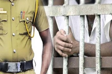 சிறைச்சாலையில் கைதி ஒருவர் மரணம் தொடர்பில் புதிய திருப்பம் ; சிறைகாவலர்கள் மீது கடும் நடவடிக்கை