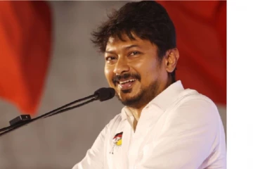 திரைப்படங்களில் இனி நடிக்கப்போவதில்லை - உதயநிதி ஸ்டாலின் அதிரடி!