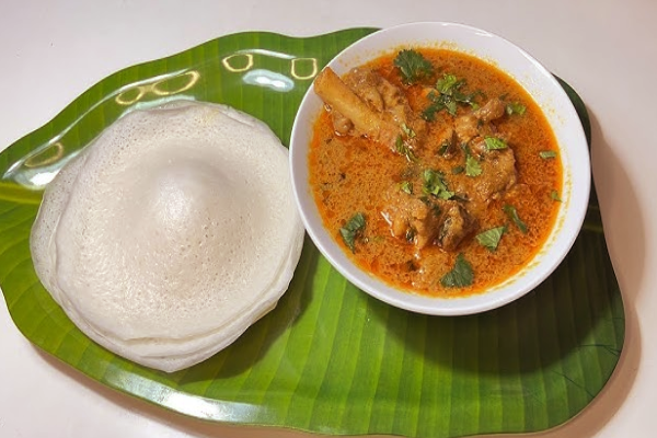 Diwali Special: ஆட்டுக்கால் பாயா ஒரு முறை இதை சேர்த்து செய்ங்க | Diwali Special Mutton Paya Healthy Food Recipe