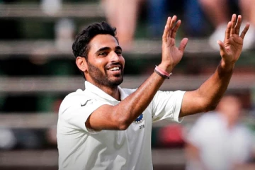 Ranji Trophy 2024: 6 ஆண்டுகளுக்கு பிறகு 8 விக்கெட்டுகளை வீழ்த்திய இந்திய அணியின் பந்துவீச்சாளர்