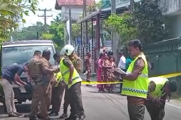 அம்பலாங்கொடை படுகொலைச் சம்பவம் : அடுத்தடுத்து வெளியாகும் அதிர்ச்சித் தகவல்கள் | Karandeniya Sudda Murder Case Update