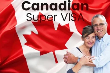 கனடா சூப்பர் விசா என்றால் என்ன தெரியுமா...!