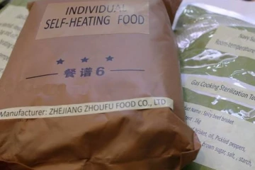 சீனாவிடம் இருந்து உணவுகளை வாங்கும் ரஷ்ய படை வீரர்கள்! வெளிவரும் பகீர் தகவல்