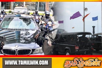 அநுர அரசாங்கம் எடுத்துள்ள மற்றுமொரு அதிரடி நடவடிக்கை