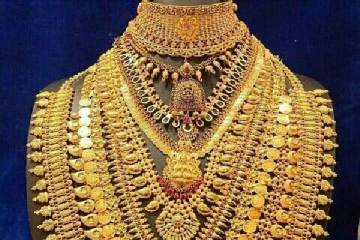 தொடர் சரிவில் தங்கம் விலை - மக்களே இதுதான் சரியான நேரம்!