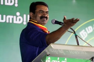 பொருளாதார நெருக்கடியால் நிர்க்கதிக்குள்ளாகும் ஈழத்தமிழர்கள்! சீமான் கடும் சீற்றம்