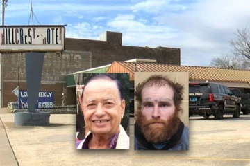 அமெரிக்காவில் மீண்டும் ஒரு இந்திய வம்சாவளியினர் கொலை: இந்தியர்களுக்கெதிராக அதிகரிக்கும் தாக்குதல்கள்