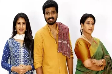 பைக் ஓட்டி அசத்திய ராஜா ராணி 2 மாமியார் நடிகை.. வீடியோவை பாருங்க