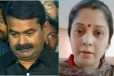 என்ன "அப்படி" பண்ண சீமான இனி விடவே மாட்டேன்...விஜயலட்சுமியின் ஷாக்கிங் வீடியோ