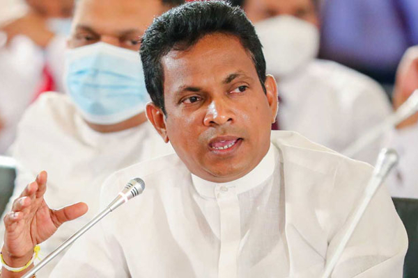 முடிந்தால் மாகாண சபைத் தேர்தலை நடத்துமாறு அரசுக்கு 