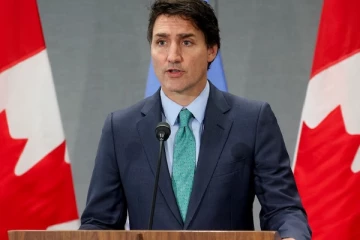 இந்தியா மீது வெளிப்படையாக குற்றம் சாட்டியதன் காரணம் இதுதான்... கனடா பிரதமர் விளக்கம்