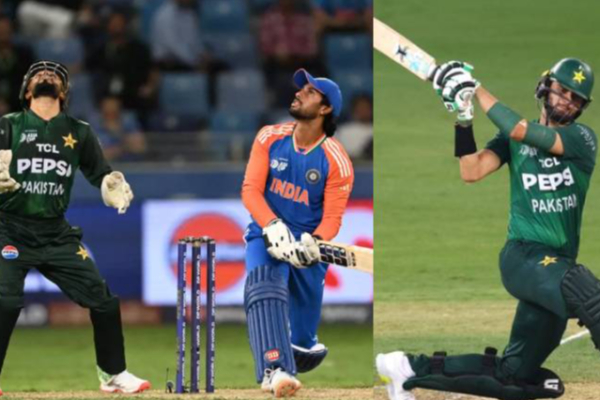 Pakistan Cricket Team / Asia Cup 2025