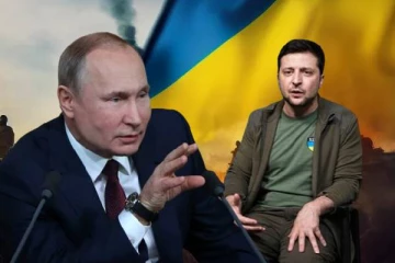 உக்ரைனின் ட்ரோன் தாக்குதலை முறியடித்து அதிரடி காட்டும் ரஷ்யா