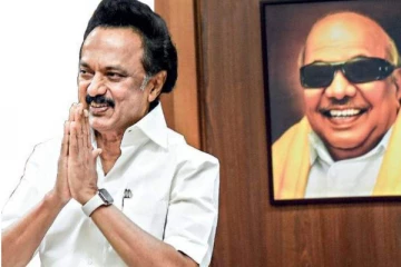 கீழடி அகழாய்வு பணிகளை இன்று பார்வையிடுகிறார் முதலமைச்சர் ஸ்டாலின்