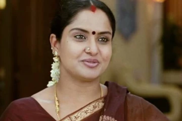 47 வயதில் மறுமணம்... செய்தி வெளியிட்டவர்களுக்கு நன்கு கொடுத்த நடிகை