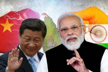 வடக்கில் சிவிலுடையில் சீன இராணுவத்தினர்! தமிழ்நாடு புலனாய்வுப் பிரிவினர் எச்சரிக்கை