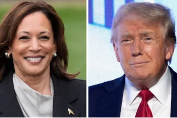 நேரடி விவாதத்தில் வெற்றி யாருக்கு? கருத்துக்கணிப்பில் வெளியான தகவல்