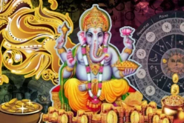 சித்திரை புத்தாண்டில் உங்களது ராசிகளுக்கான பலன்கள்