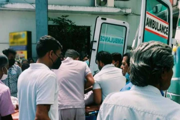 மண்ணெண்ணெய் ஊற்றி தீக்குளித்த நான்கு பிள்ளைகளின் இளம் தாய்! பொலிஸார் வெளியிட்ட தகவல்