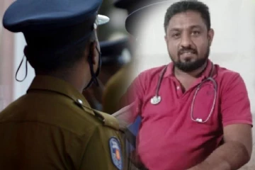 விபரீத முடிவால் உயிரிழந்த மருத்துவர்; அதிர்ச்சியை ஏற்படுத்திய சம்பவம்