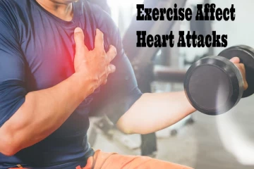 உடற்பயிற்சியின் போது மாரடைப்பு வருவதற்கான காரணம் என்ன?