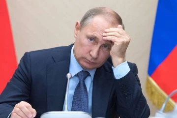 புடின் ஆட்சியை கவிழ்க்க ராணுவ சதியா?