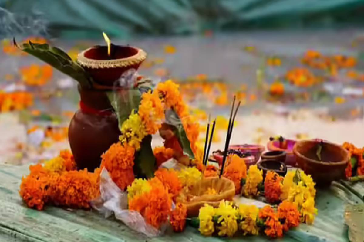 ஆடி அமாவாசை நாளான இன்று மறந்தும் இந்த விஷயங்களை செஞ்சுடாதீங்க. | Don T Forget To Do These Things Aadi Amavasai