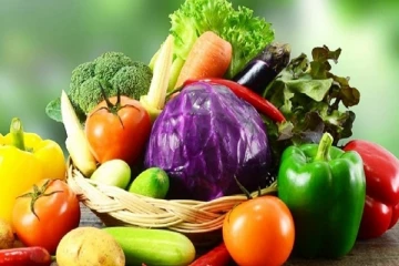 இலங்கையில் உச்சம் தொட்டுள்ள மரக்கறிகளின் விலை