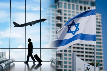 வேலைக்காக இஸ்ரேலுக்கு செல்வோருக்கு விடுக்கப்பட்டுள்ள எச்சரிக்கை