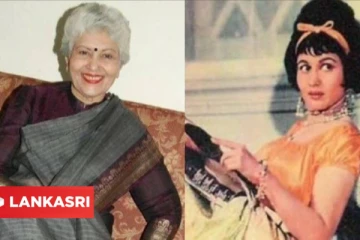 நடிகை சசிகலா காலமானார்