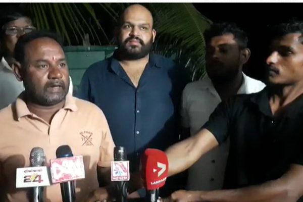 பிள்ளையானின் தீவிர விசுவாசிகள் தமிழரசுக் கட்சியில் | Pillaiyan S Party Members Tmvp Joint Tna Itak