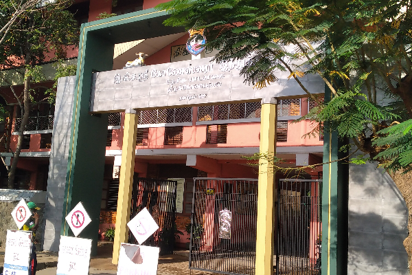 முடங்கியது தமிழர் தாயகம்; வெறிச்சோடிய நகரங்கள்!(Photos) | Deserted Cities In The Tamil Homeland