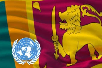 பயங்கரவாதத் எதிர்ப்பு சட்டமூலம் : ஐ.நா விடுத்த எச்சரிக்கை