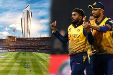 உலகக்கிண்ண இருபதுக்கு 20 போட்டியில் இலங்கை வீரர் பெற்ற முதலிடம்