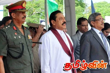 சரத்பொன்சேகாவிடம் உள்ள குரல் பதிவு- காணொளிகளை வெளியிடுமாறு நாமல் வலியுறுத்து