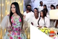 හොඳ වැඩේ, ඔහොම වෙලා මදි...මාලනීයට අවමන් කළ නිළියගේ සායම නළු නිළියන්ම හෝදයි (PHOTO)