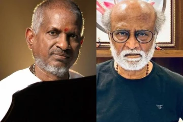 கூலி படத்திற்கு எதிராக நோட்டீஸ் அனுப்பிய இளையராஜா!! ரஜினிகாந்த் சொன்ன விஷயம் இதுதான்..