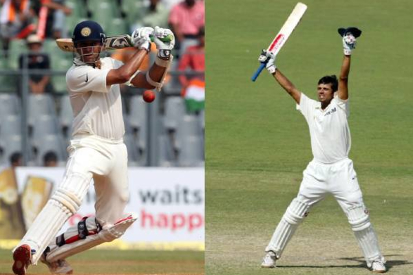 Rahul Dravid