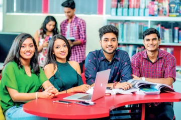 பல்கலைக்கழக அனுமதிக்கு நாளை முதல் விண்ணப்பிக்கலாம்