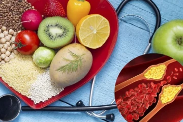 கெட்ட கொழுப்பை அடியோடு விரட்டும் காய் எது தெரியுமா?