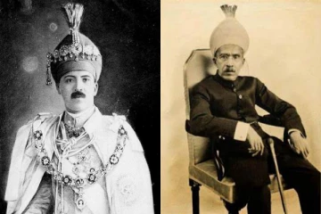 5000 கிலோ தங்கத்தை இந்தியாவிற்கு நன்கொடையாக தந்த ஹைதராபாத் நிஜாம்? வெளிவந்த உண்மை