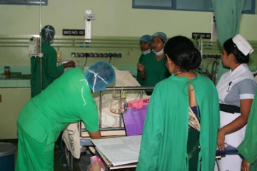 கர்ப்பிணித் தாய்மார் குறித்து விசேட வைத்திய எச்சரிக்கை