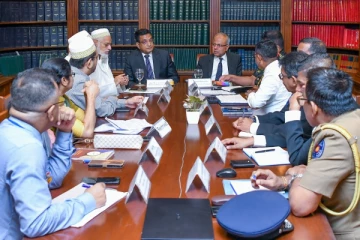 போரா மாநாட்டை வெற்றிகரமாக நடத்த அரசாங்கம் முழுமையான ஆதரவை வழங்கும் - சாகல ரத்நாயக்க